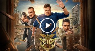 CID