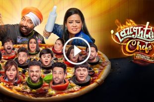 Laughter Chefs
